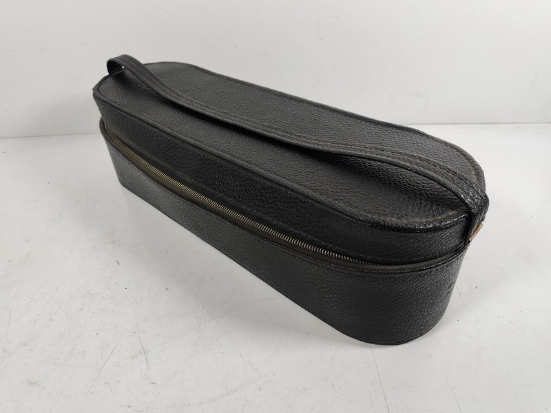 aspirador coche enchufe mechero+ maletin plastico 13x47x13 1u